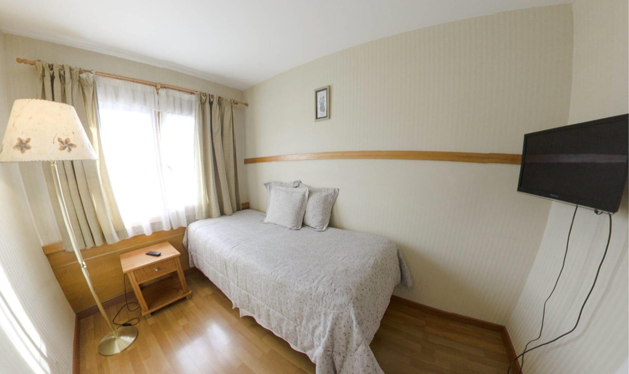 Nahuel Huapi Hotel 3*