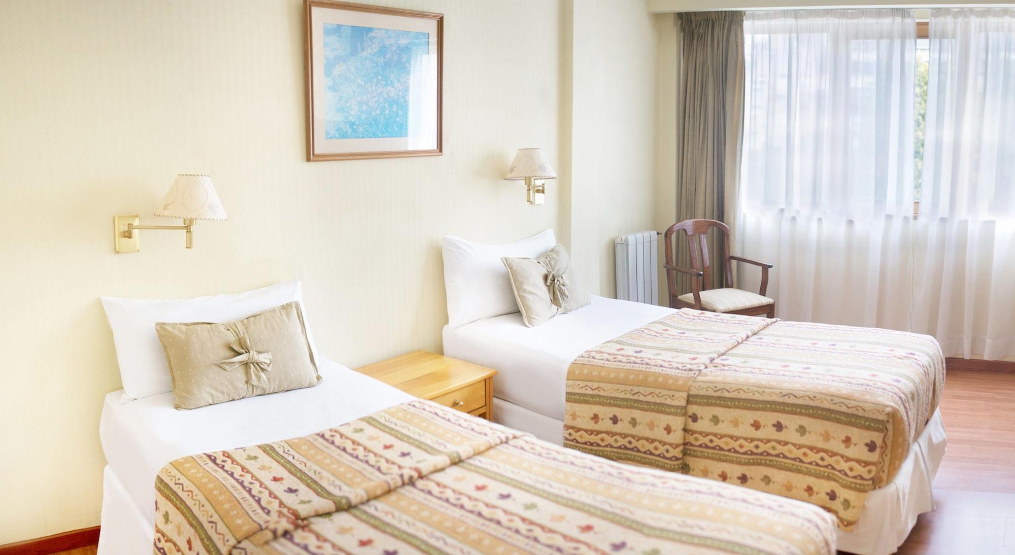 Nahuel Huapi 3* San Carlos de Bariloche