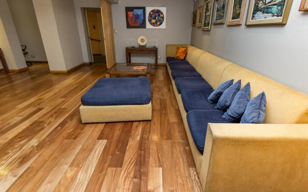 Nahuel Huapi 3* San Carlos de Bariloche