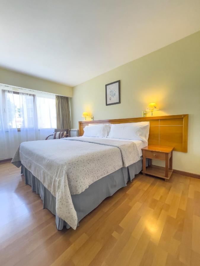 Nahuel Huapi Hotel