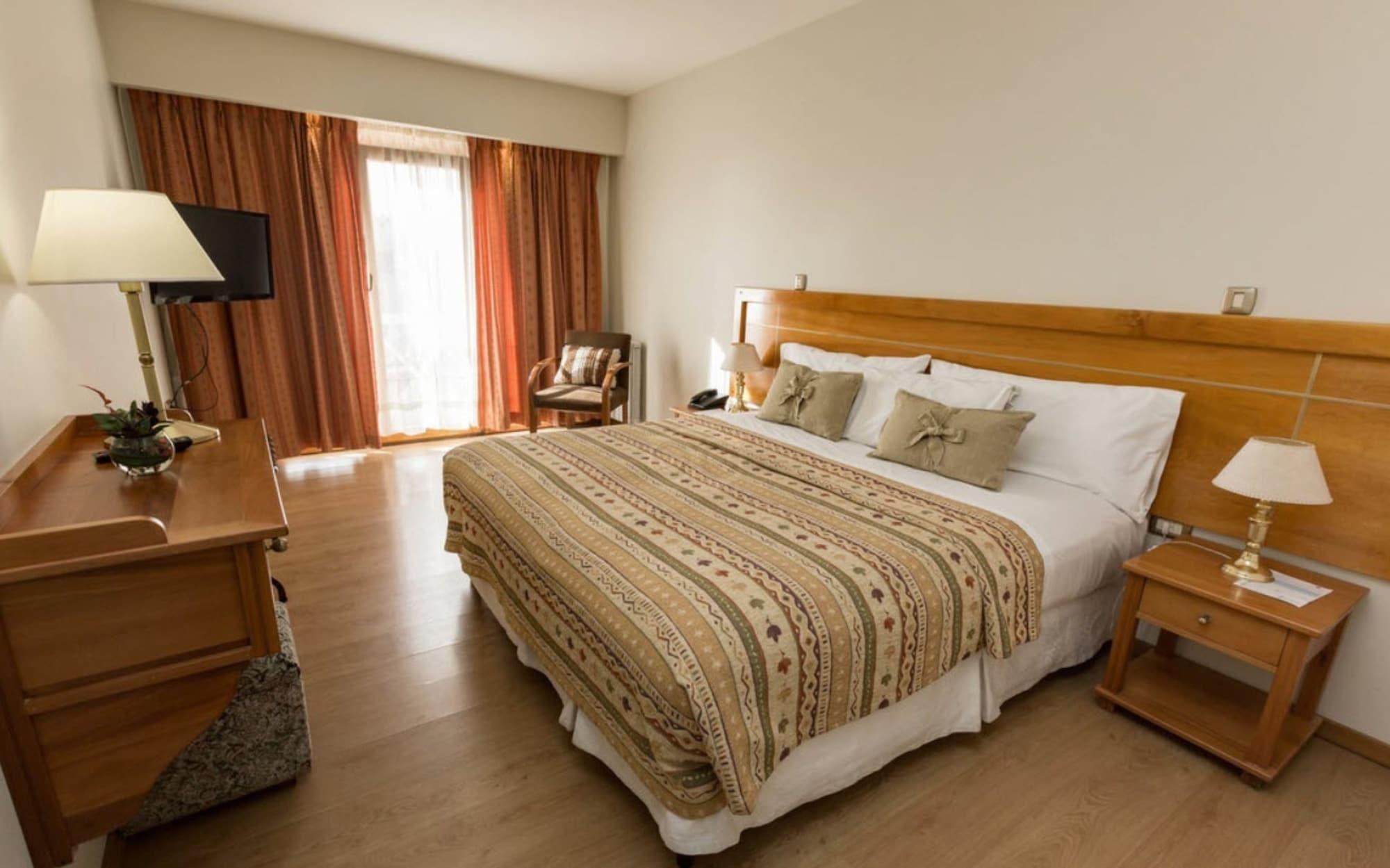 Nahuel Huapi Hotel San Carlos de Bariloche