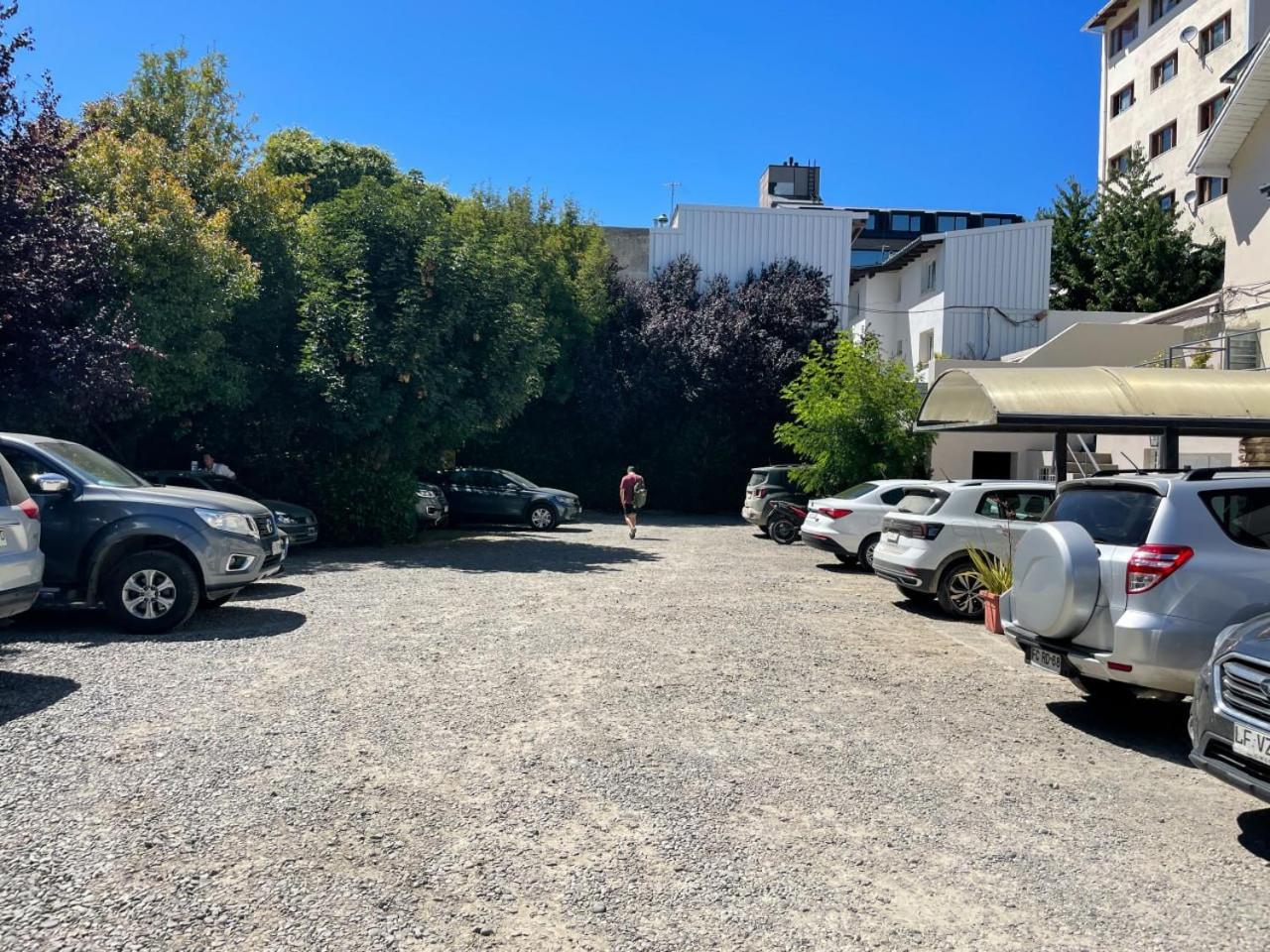 Hotel Nahuel Huapi 3*