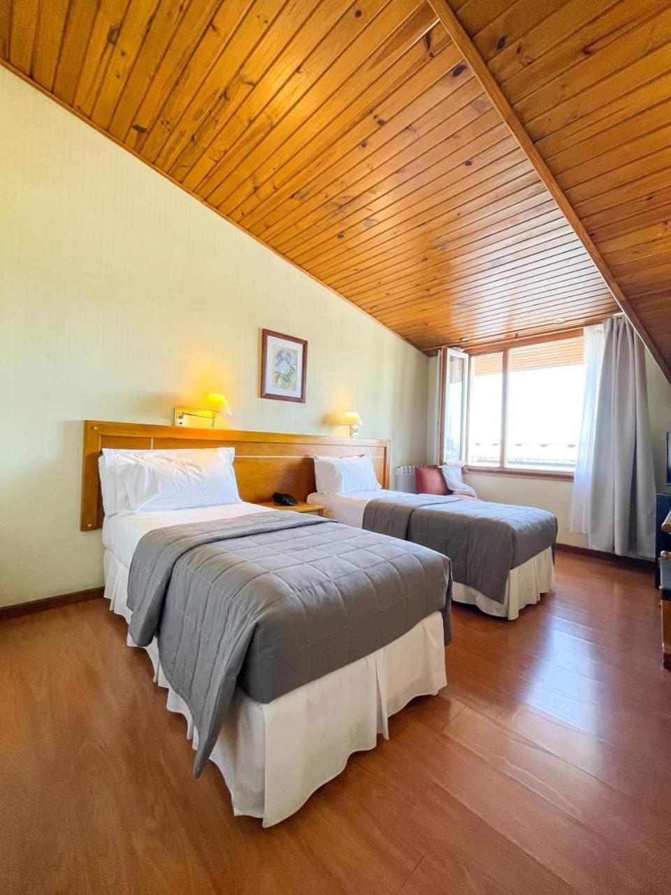Nahuel Huapi Hotel