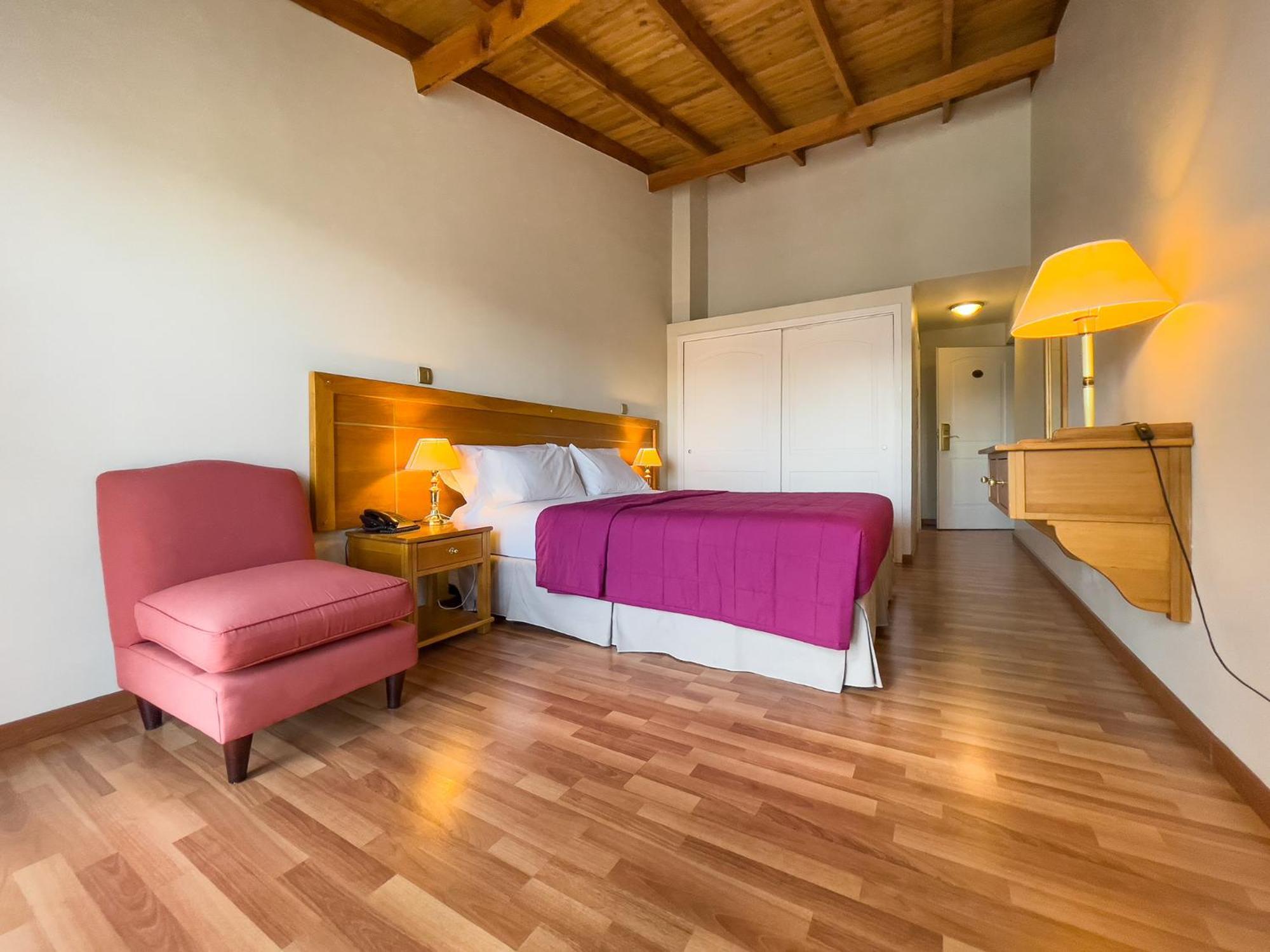 Nahuel Huapi 3* San Carlos de Bariloche