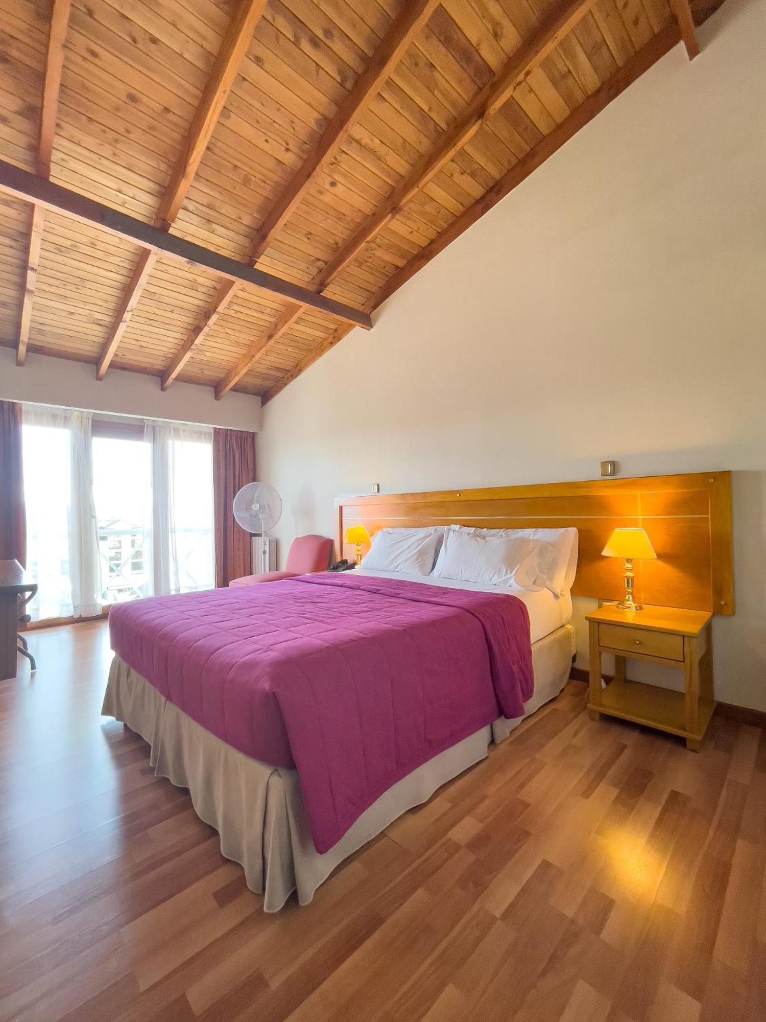 Nahuel Huapi Hotel