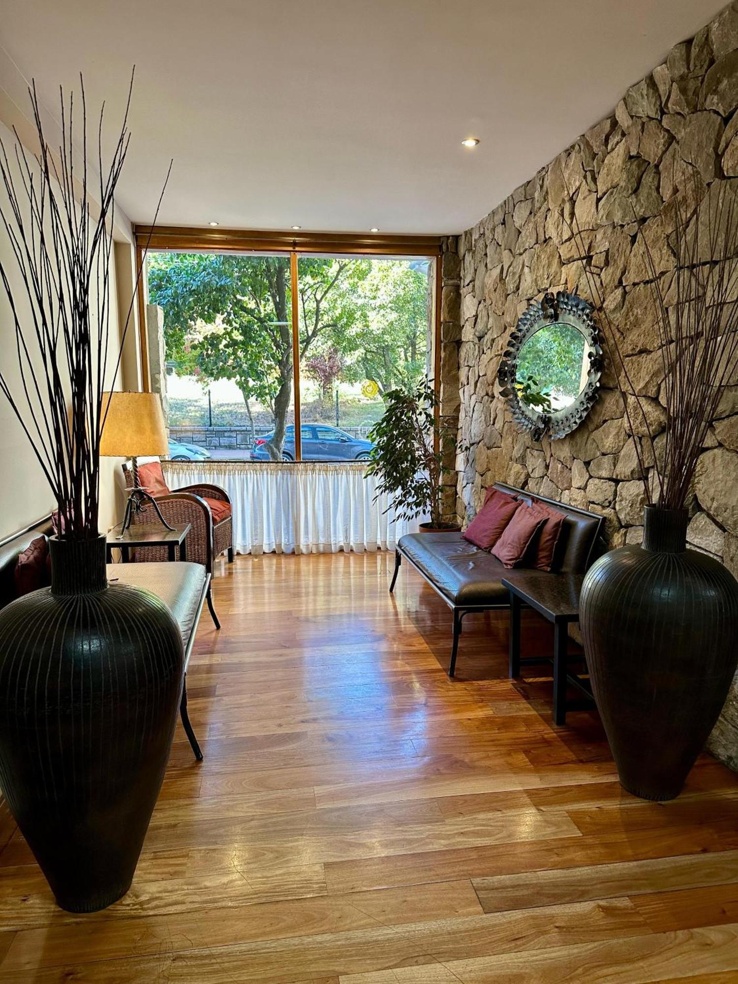 Nahuel Huapi Hotel