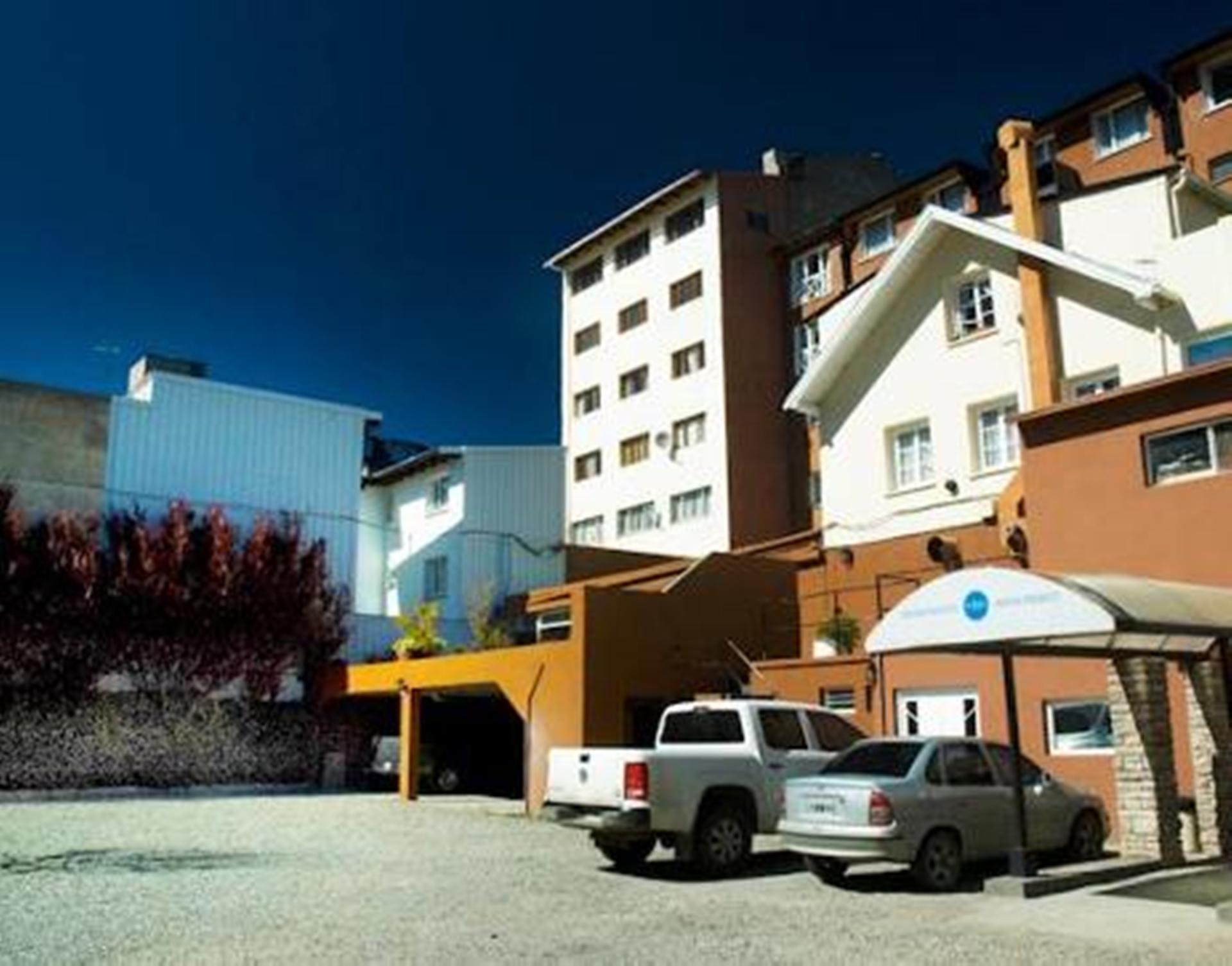 Nahuel Huapi Hotel San Carlos de Bariloche